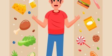 Wholesome Way of life and Weight Loss